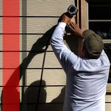 Best Custom Siding Design  in The Hills, NJ